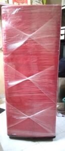 REFRIGERATOR PACKING